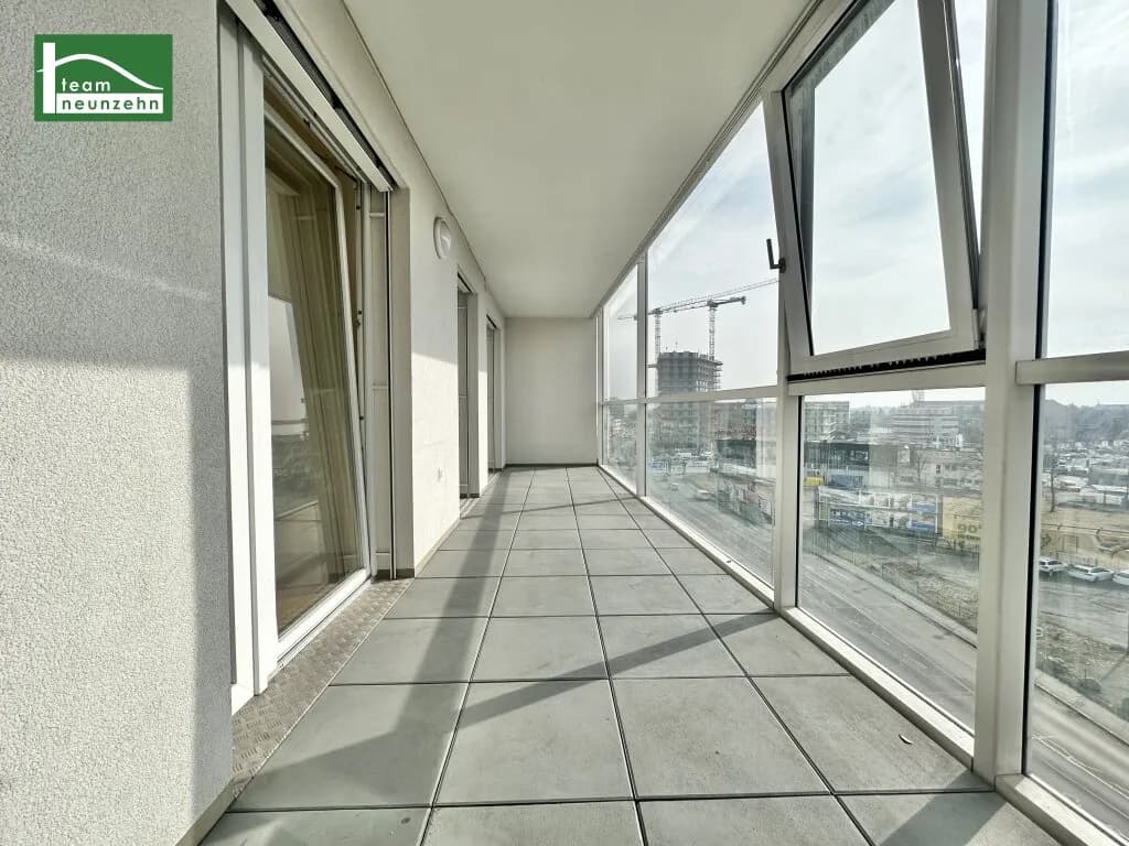 2-Zimmer-Wohnung mieten in Graz – 45,09 m², € 785 – Bild 9 von 15
