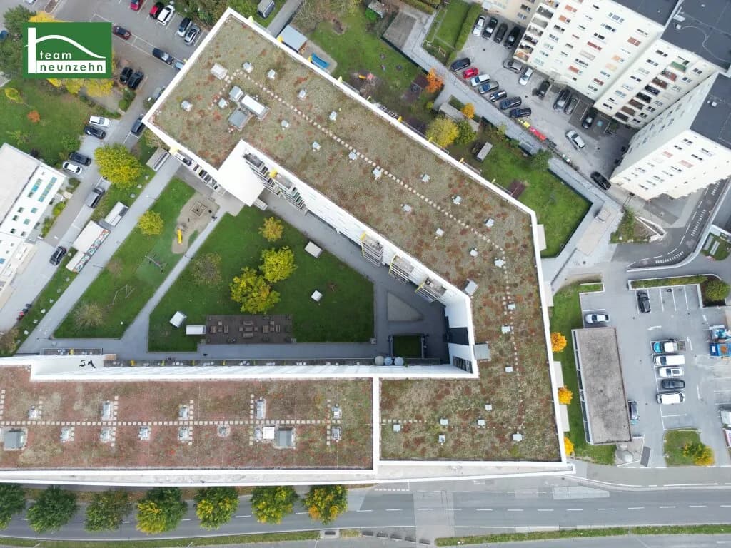2-Zimmer-Wohnung mieten in Graz – 45,09 m², € 785 – Bild 14 von 15