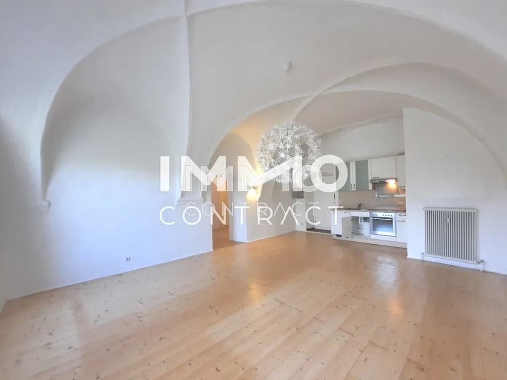 3-Zimmer-Wohnung mieten in Wels – 77,8 m², € 989