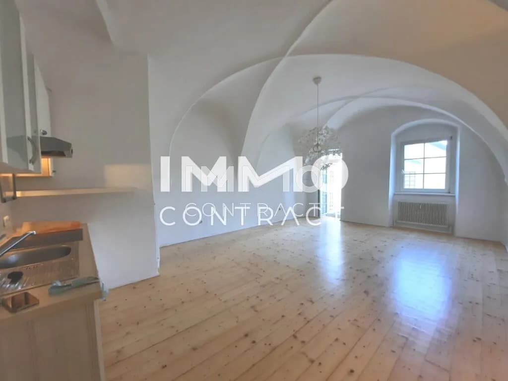 3-Zimmer-Wohnung mieten in Wels – 77,8 m², € 989 – Bild 2 von 12