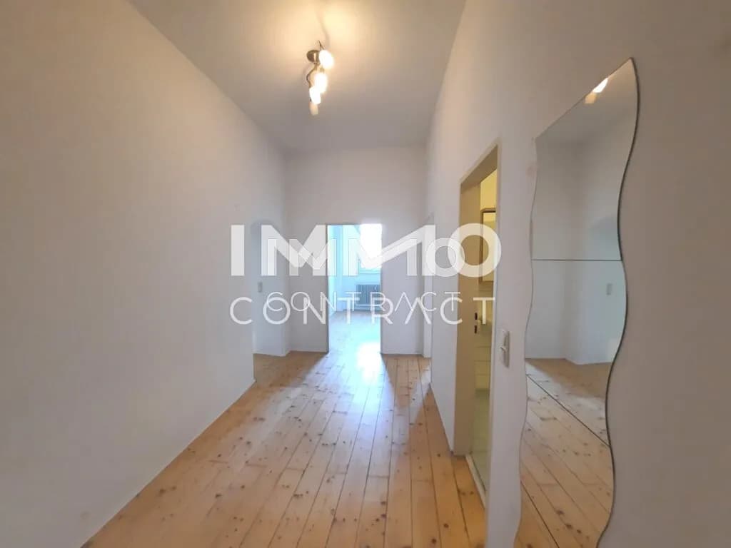 3-Zimmer-Wohnung mieten in Wels – 77,8 m², € 989 – Bild 7 von 12