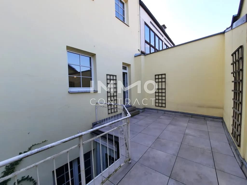 3-Zimmer-Wohnung mieten in Wels – 77,8 m², € 989 – Bild 9 von 12