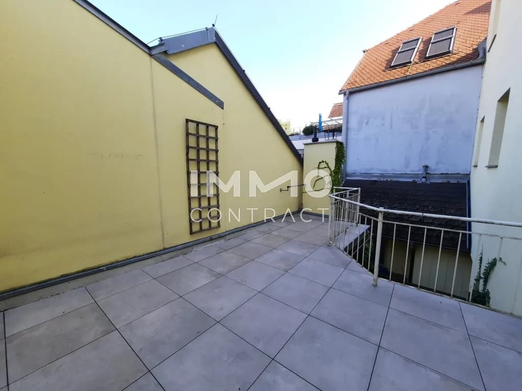 3-Zimmer-Wohnung mieten in Wels – 77,8 m², € 989 – Bild 10 von 12