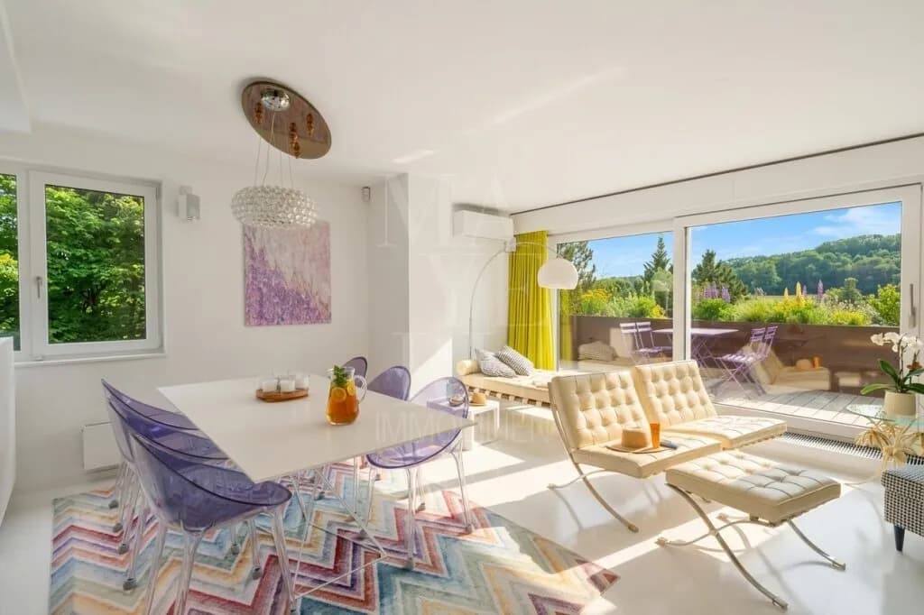3-Zimmer-Wohnung kaufen in Wien – 114,5 m², € 1.100.000