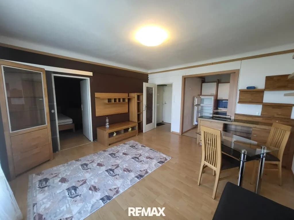 2-Zimmer-Wohnung kaufen in Wien – 44 m², € 169.000