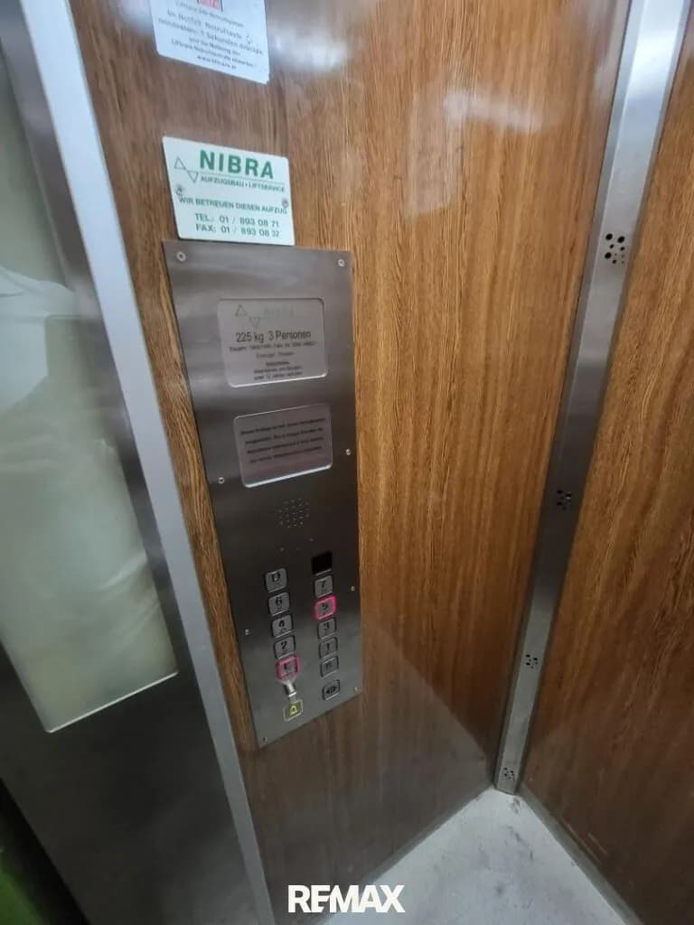 2-Zimmer-Wohnung kaufen in Wien – 44 m², € 169.000 – Bild 11 von 14