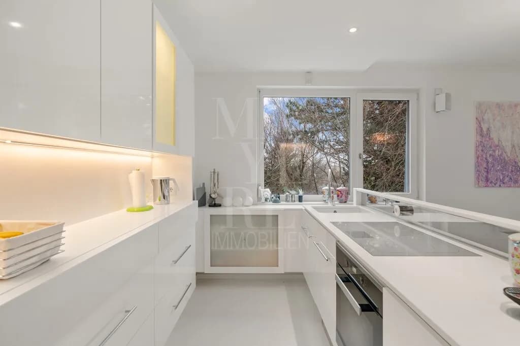 10-Zimmer-Haus kaufen in Wien – 366 m², € 3.200.000 – Bild 10 von 30