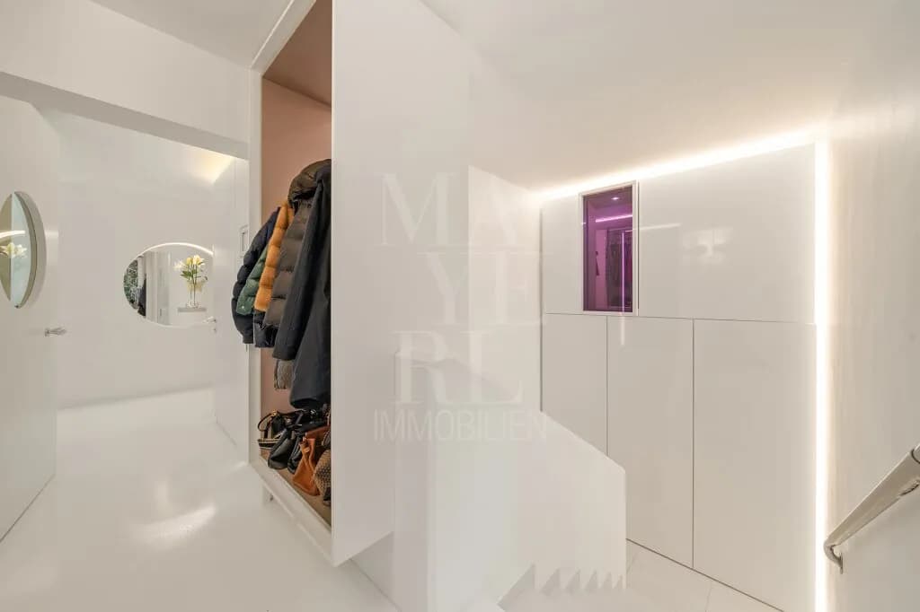 10-Zimmer-Haus kaufen in Wien – 366 m², € 3.200.000 – Bild 11 von 30