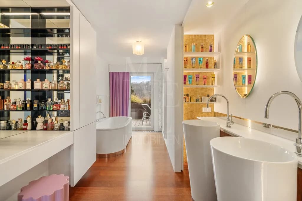 10-Zimmer-Haus kaufen in Wien – 366 m², € 3.200.000 – Bild 15 von 30