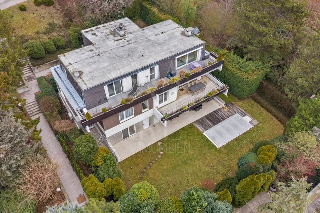 10-Zimmer-Haus kaufen in Wien – 366 m², € 3.200.000 – Bild 25 von 30