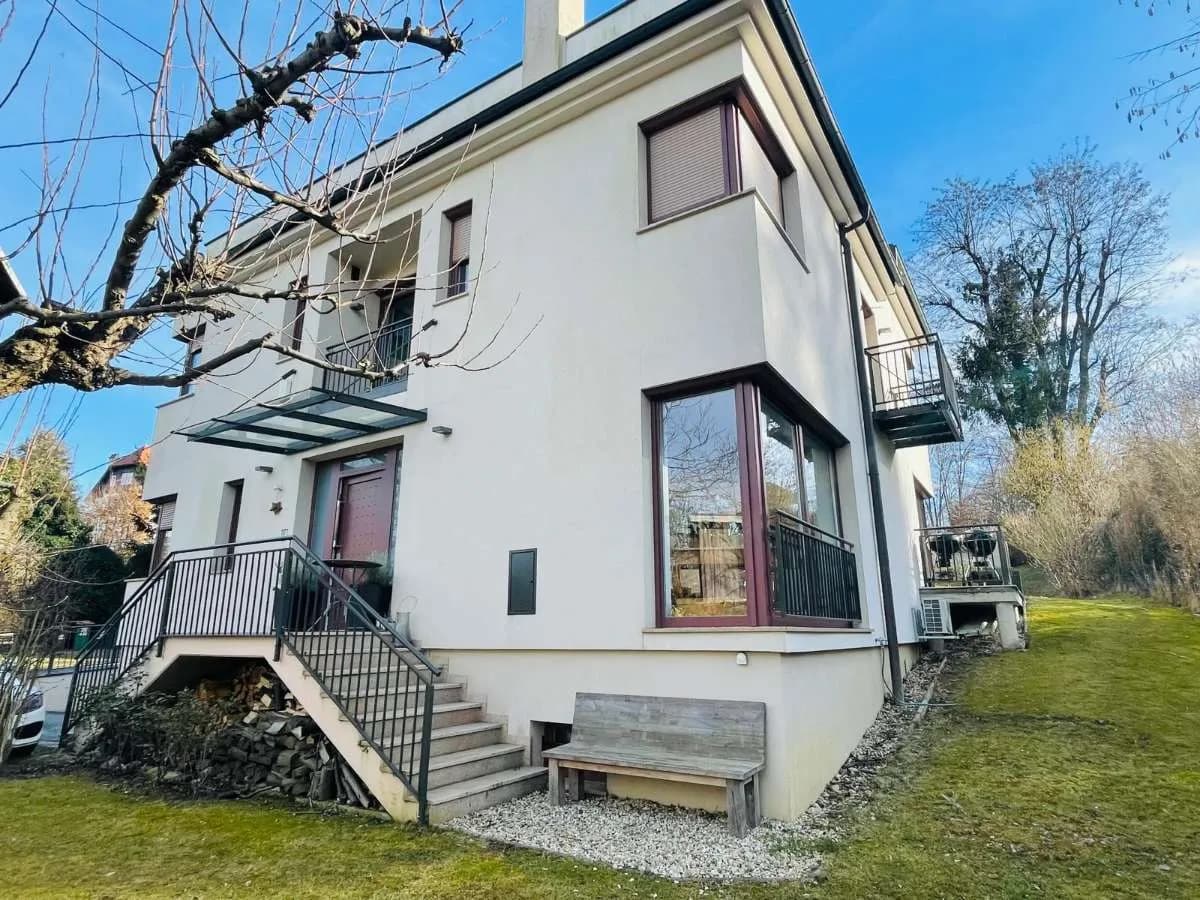 Haus kaufen in Graz – 200 m², € 1.250.000