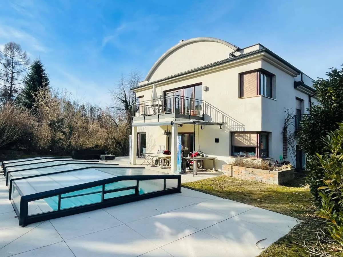 Haus kaufen in Graz – 200 m², € 1.250.000 – Bild 2 von 10