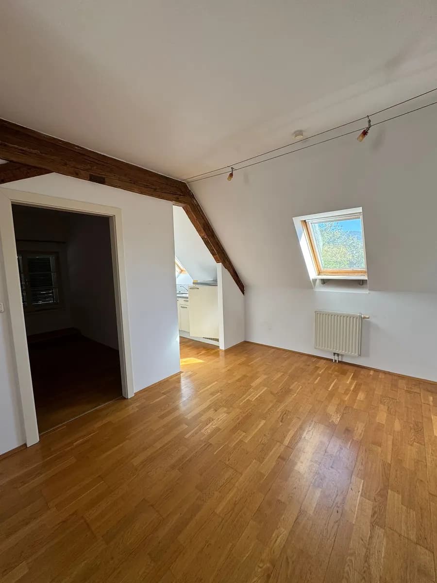 Wohnung mieten in Weiz – 47 m², € 550
