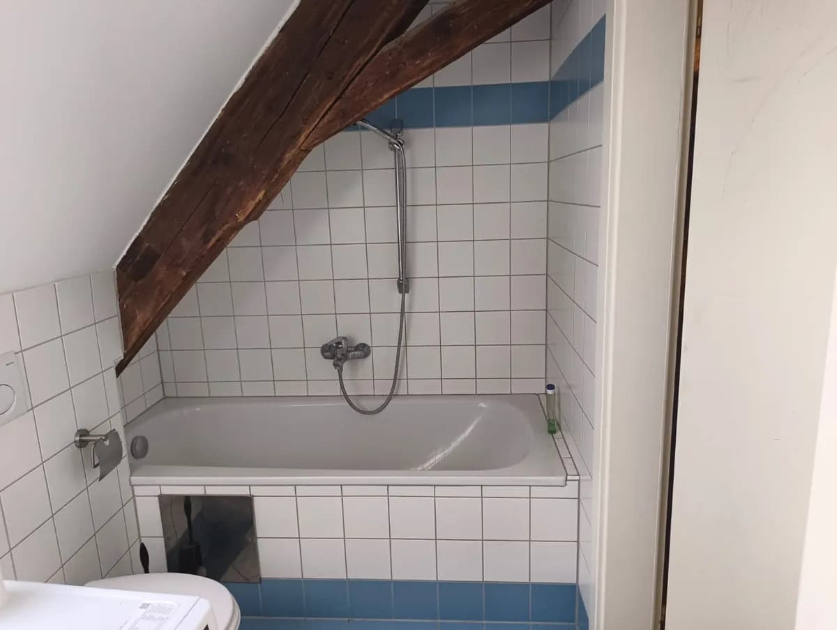 Wohnung mieten in Weiz – 47 m², € 550 – Bild 3 von 11