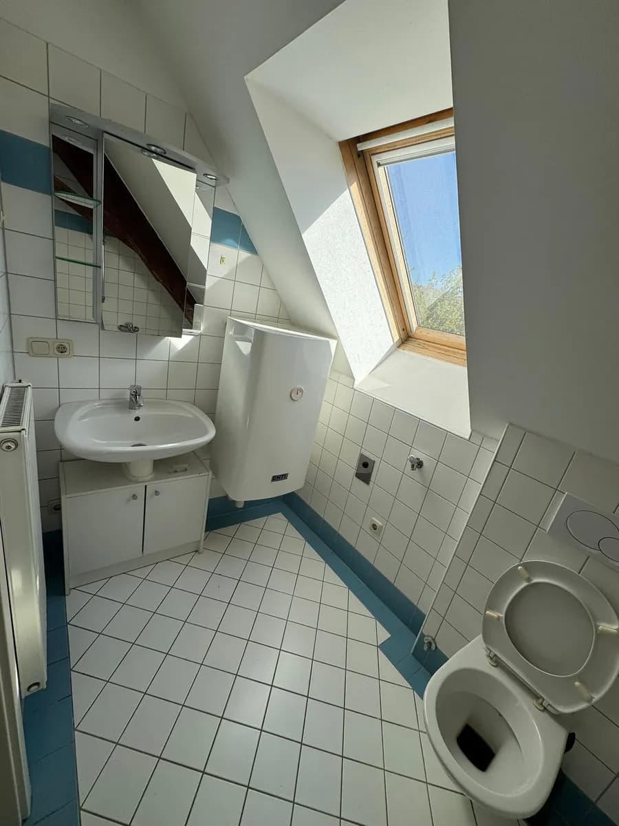 Wohnung mieten in Weiz – 47 m², € 550 – Bild 4 von 11