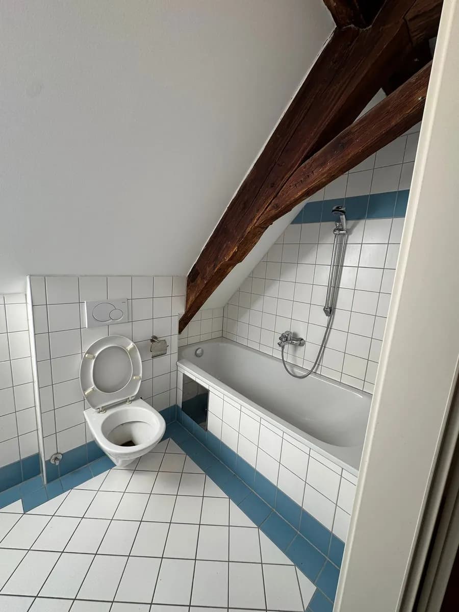 Wohnung mieten in Weiz – 47 m², € 550 – Bild 5 von 11