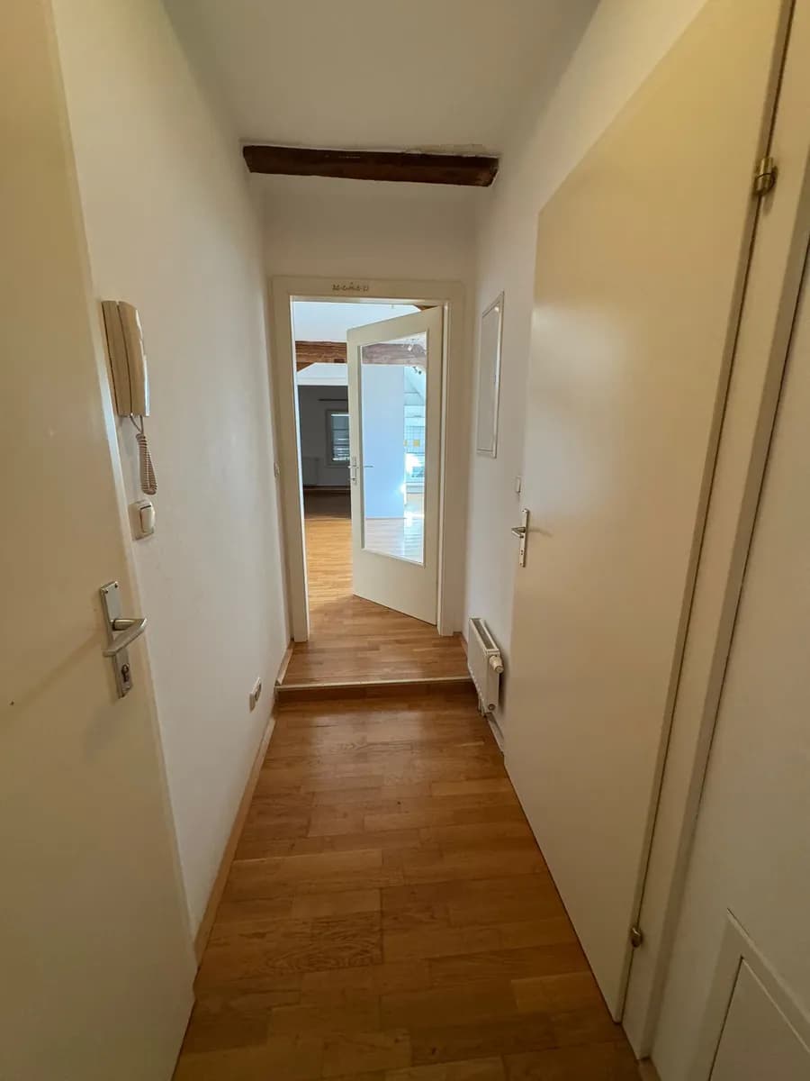 Wohnung mieten in Weiz – 47 m², € 550 – Bild 6 von 11