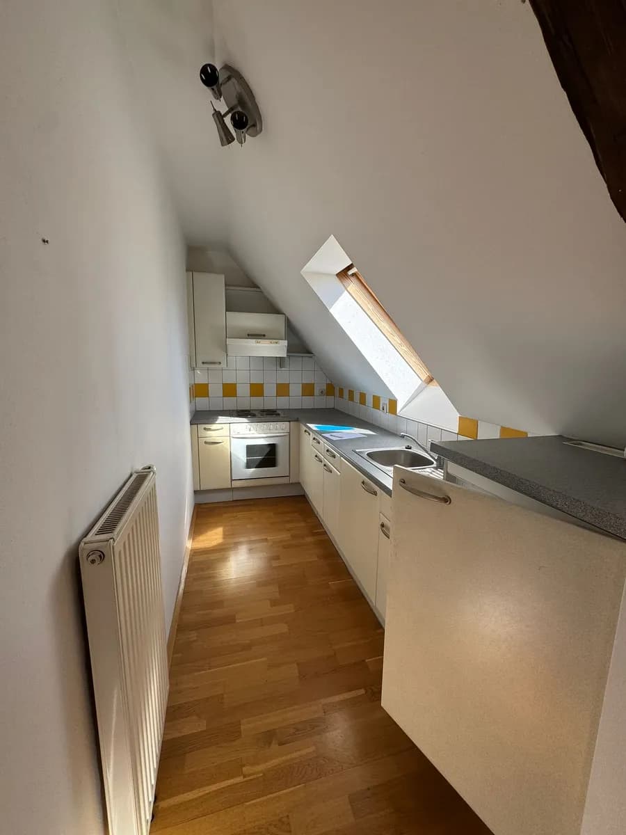 Wohnung mieten in Weiz – 47 m², € 550 – Bild 8 von 11