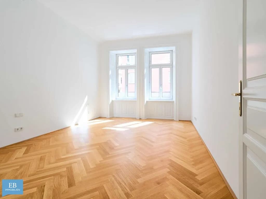 2-Zimmer-Wohnung kaufen in Wien – 58,67 m², € 549.000