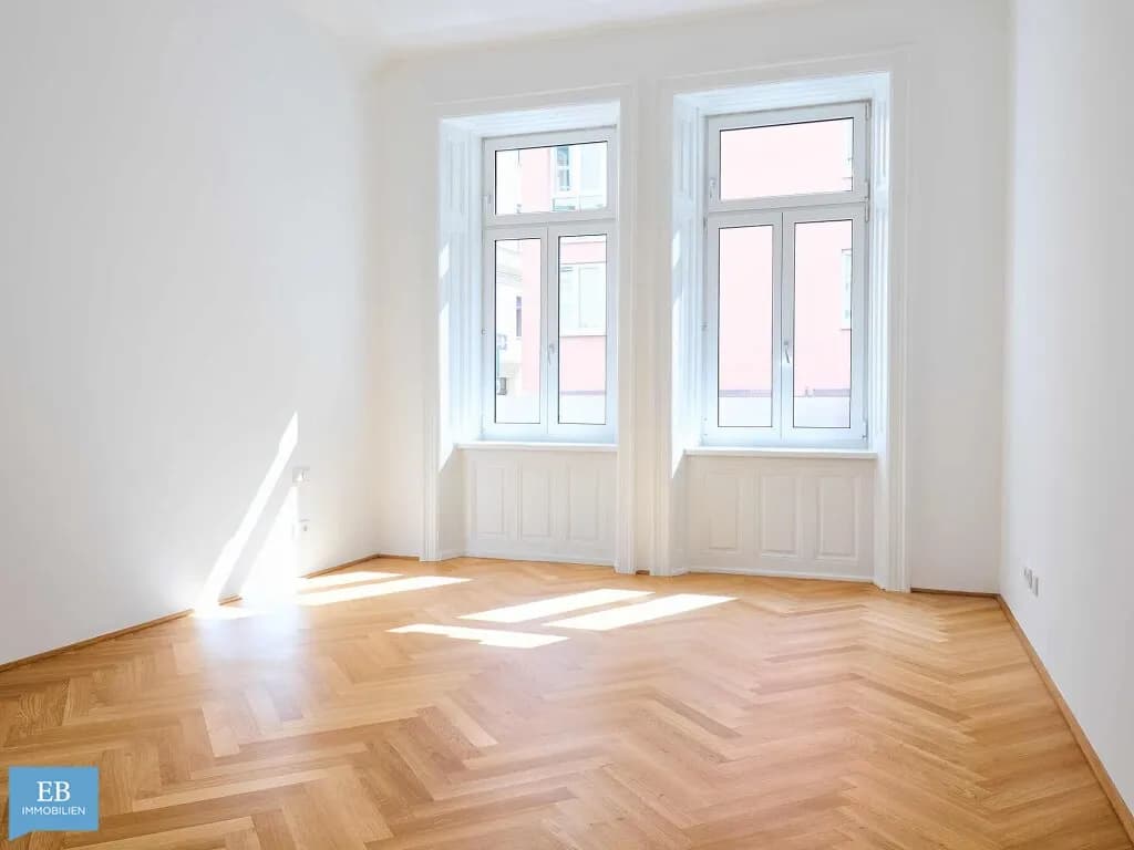 2-Zimmer-Wohnung kaufen in Wien – 58,67 m², € 549.000 – Bild 2 von 11