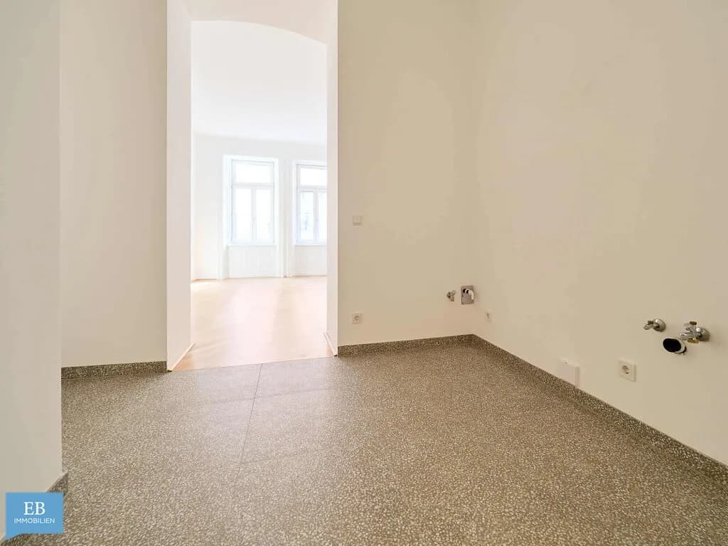 2-Zimmer-Wohnung kaufen in Wien – 58,67 m², € 549.000 – Bild 3 von 11