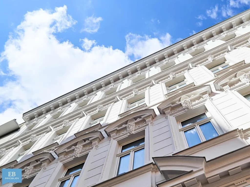 2-Zimmer-Wohnung kaufen in Wien – 58,67 m², € 549.000 – Bild 9 von 11
