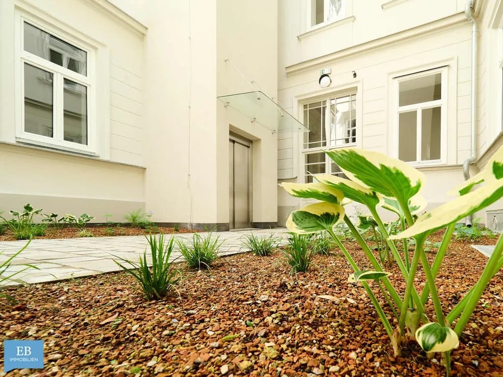 2-Zimmer-Wohnung kaufen in Wien – 58,67 m², € 549.000 – Bild 10 von 11