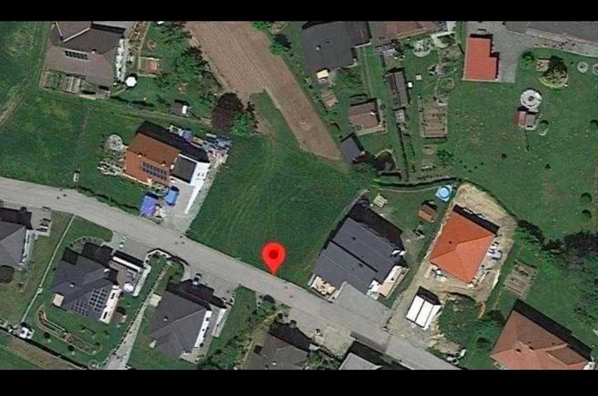 Grundstück kaufen in Rohrbach – 1 040 m², € 49.990