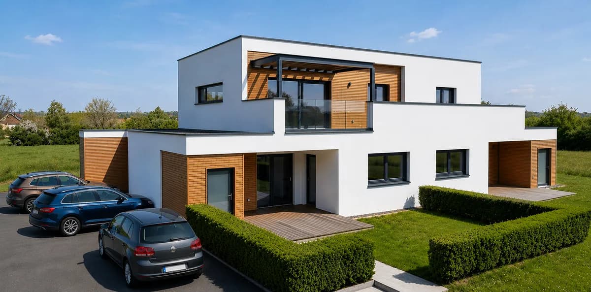 4-Zimmer-Wohnung kaufen in Freistadt – 96 m², € 395.000
