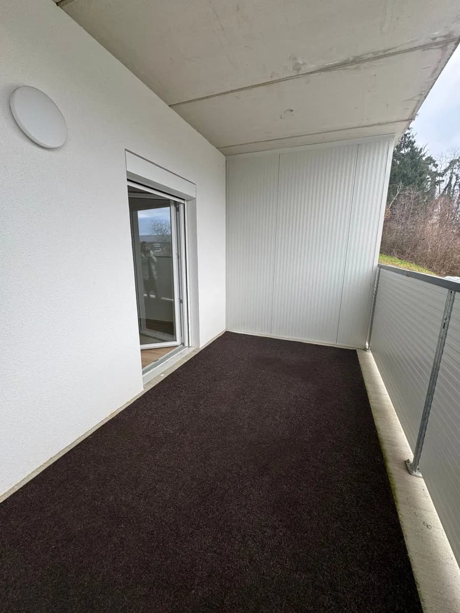 Wohnung mieten in Graz-Umgebung – 42 m², € 670 – Bild 2 von 14