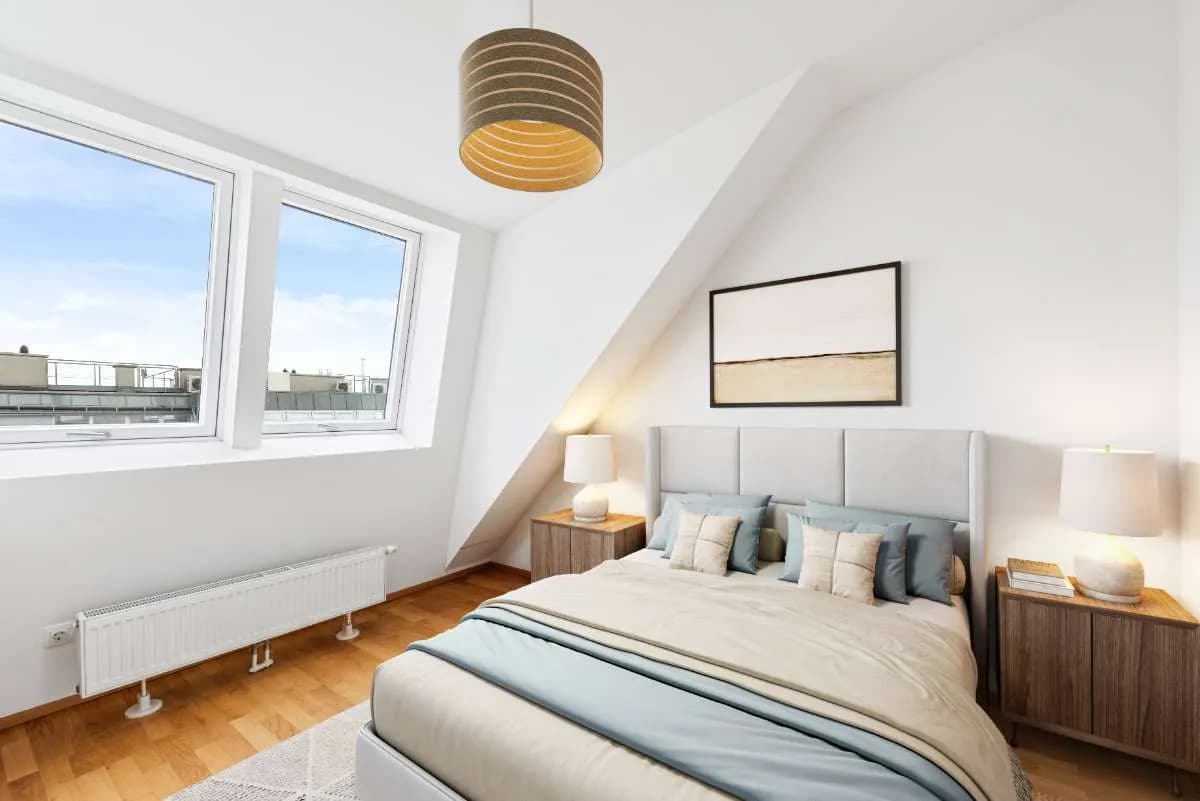 2-Zimmer-Wohnung kaufen in Wien – 73,25 m², € 579.000 – Bild 12 von 22