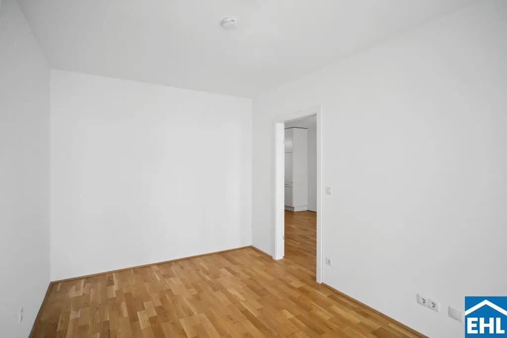 2-Zimmer-Wohnung mieten in Graz – 53,26 m², € 799 – Bild 3 von 25