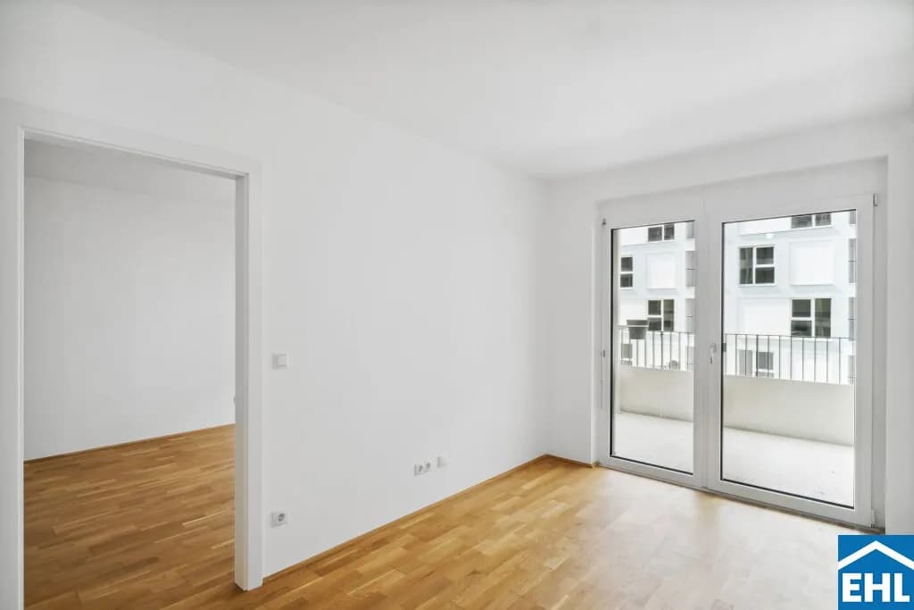 2-Zimmer-Wohnung mieten in Graz – 53,26 m², € 799 – Bild 4 von 25