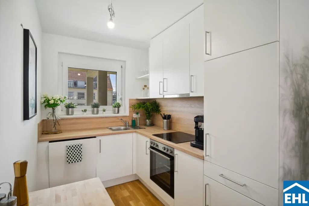 2-Zimmer-Wohnung mieten in Graz – 53,26 m², € 799 – Bild 12 von 25