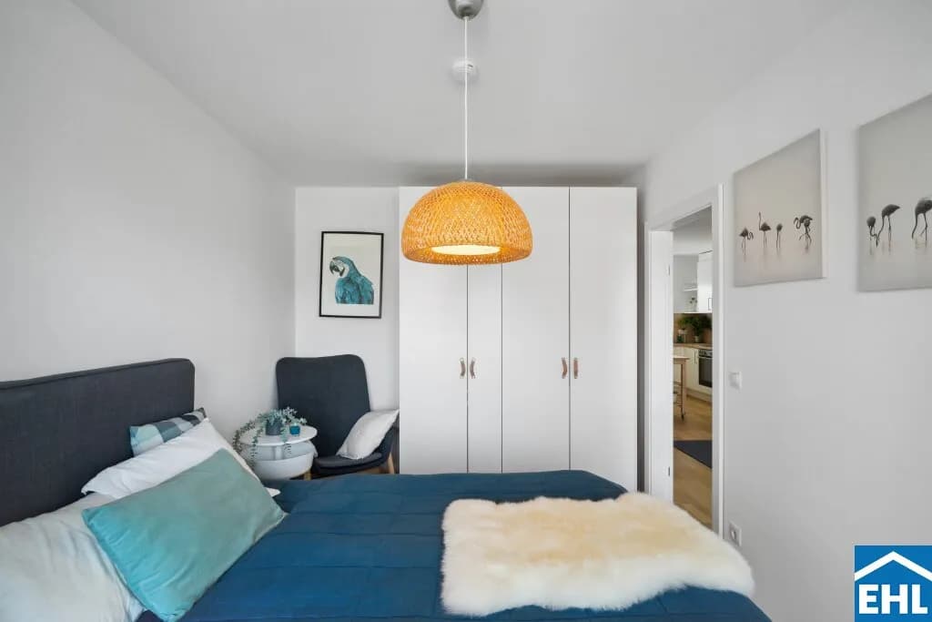 2-Zimmer-Wohnung mieten in Graz – 53,26 m², € 799 – Bild 14 von 25