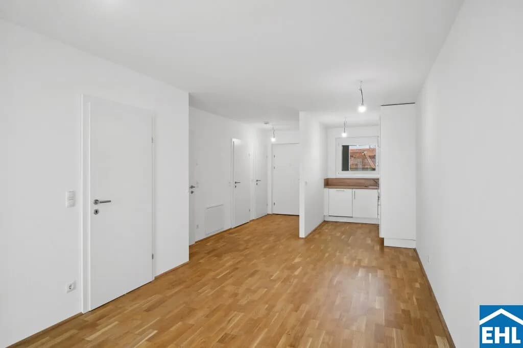 2-Zimmer-Wohnung mieten in Graz – 53,56 m², € 799 – Bild 5 von 25