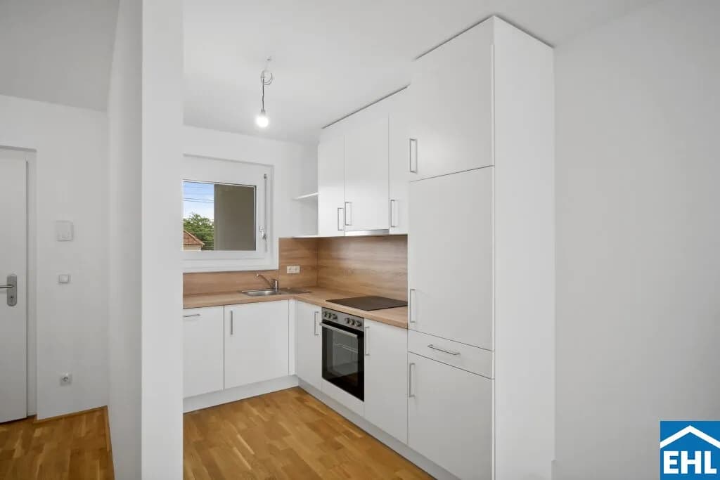 2-Zimmer-Wohnung mieten in Graz – 53,56 m², € 799 – Bild 6 von 25