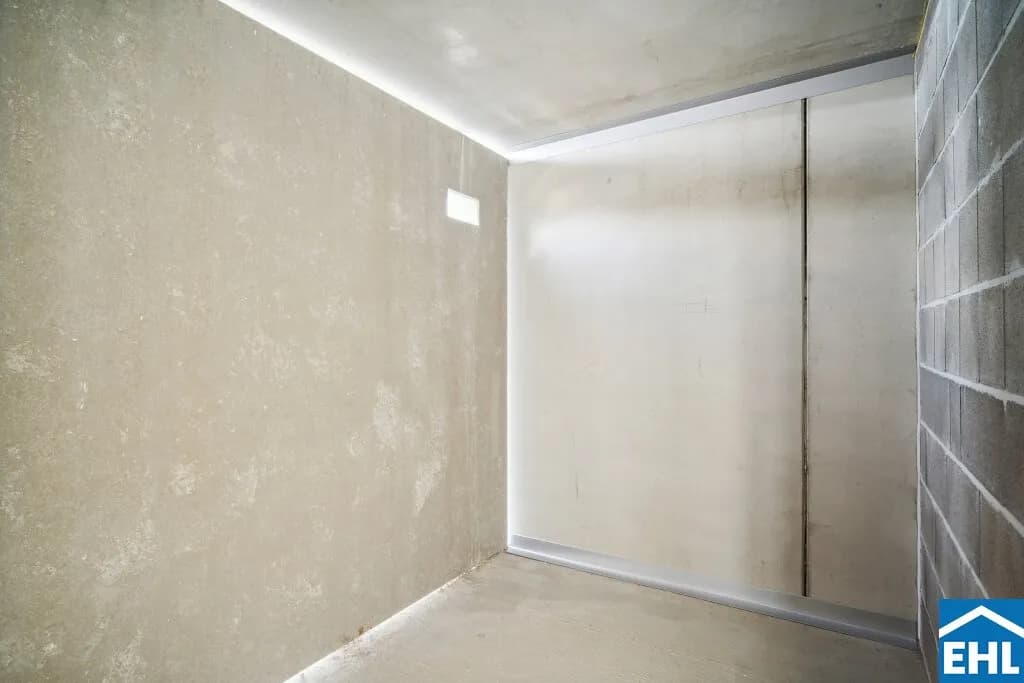 2-Zimmer-Wohnung mieten in Graz – 53,56 m², € 799 – Bild 17 von 25