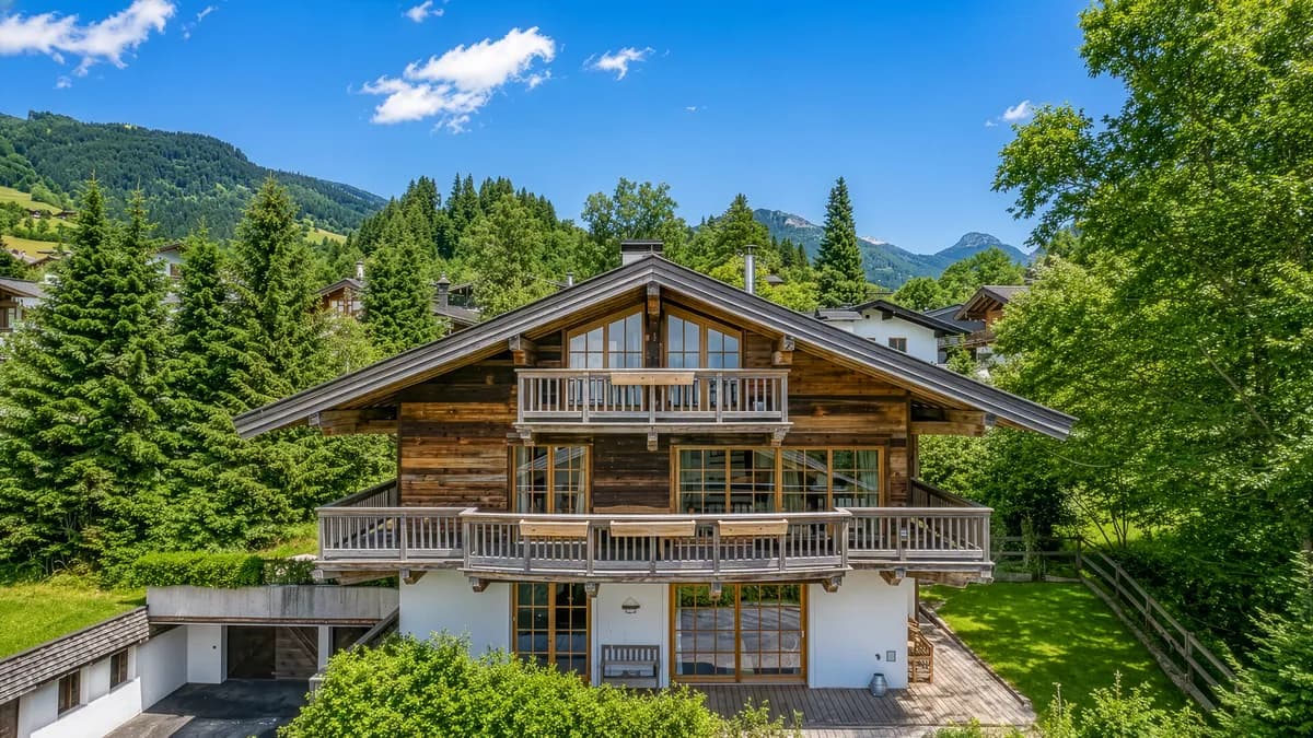 3-Zimmer-Wohnung kaufen in Kitzbühel – 78,39 m², € 1.320.000 – Bild 1 von 21