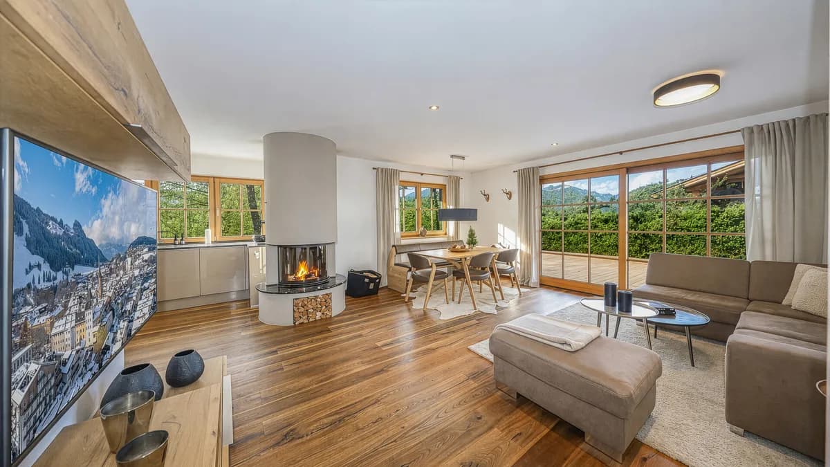 3-Zimmer-Wohnung kaufen in Kitzbühel – 78,39 m², € 1.320.000 – Bild 2 von 21