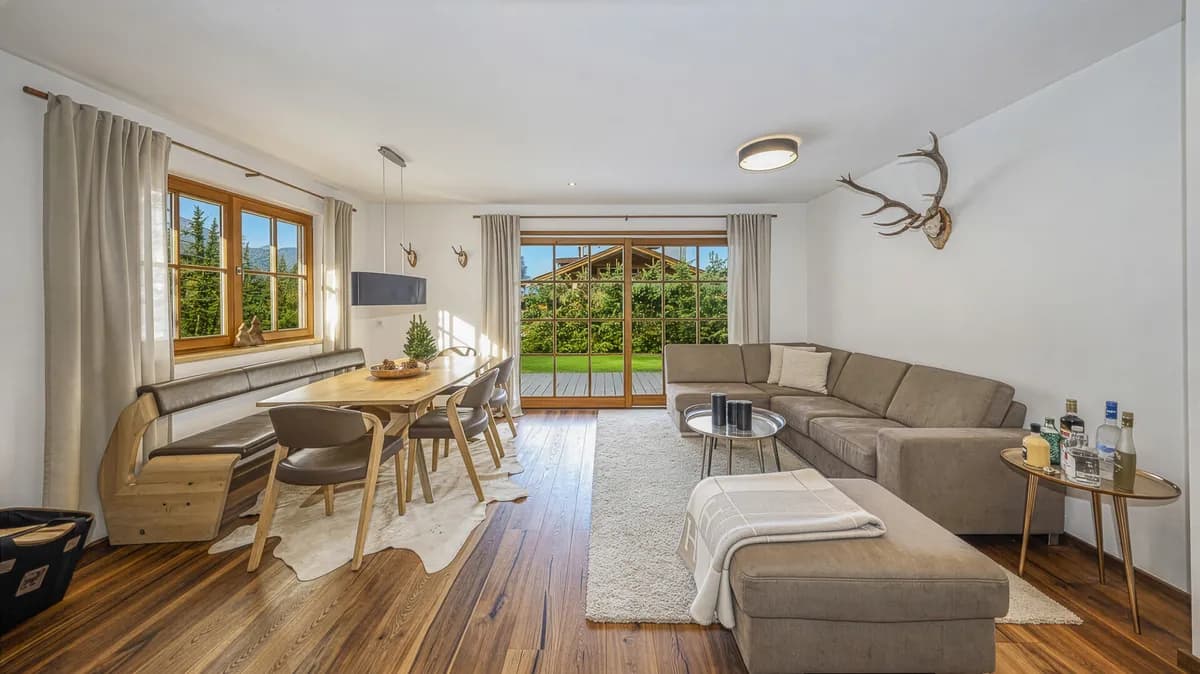 3-Zimmer-Wohnung kaufen in Kitzbühel – 78,39 m², € 1.320.000 – Bild 3 von 21