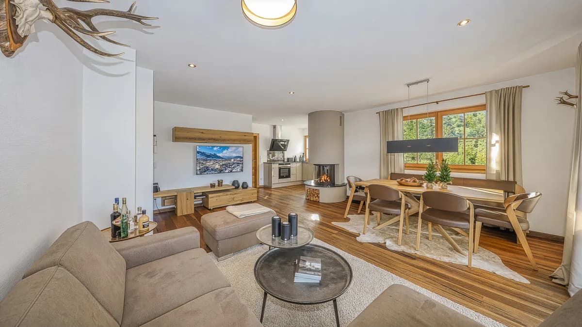 3-Zimmer-Wohnung kaufen in Kitzbühel – 78,39 m², € 1.320.000 – Bild 4 von 21
