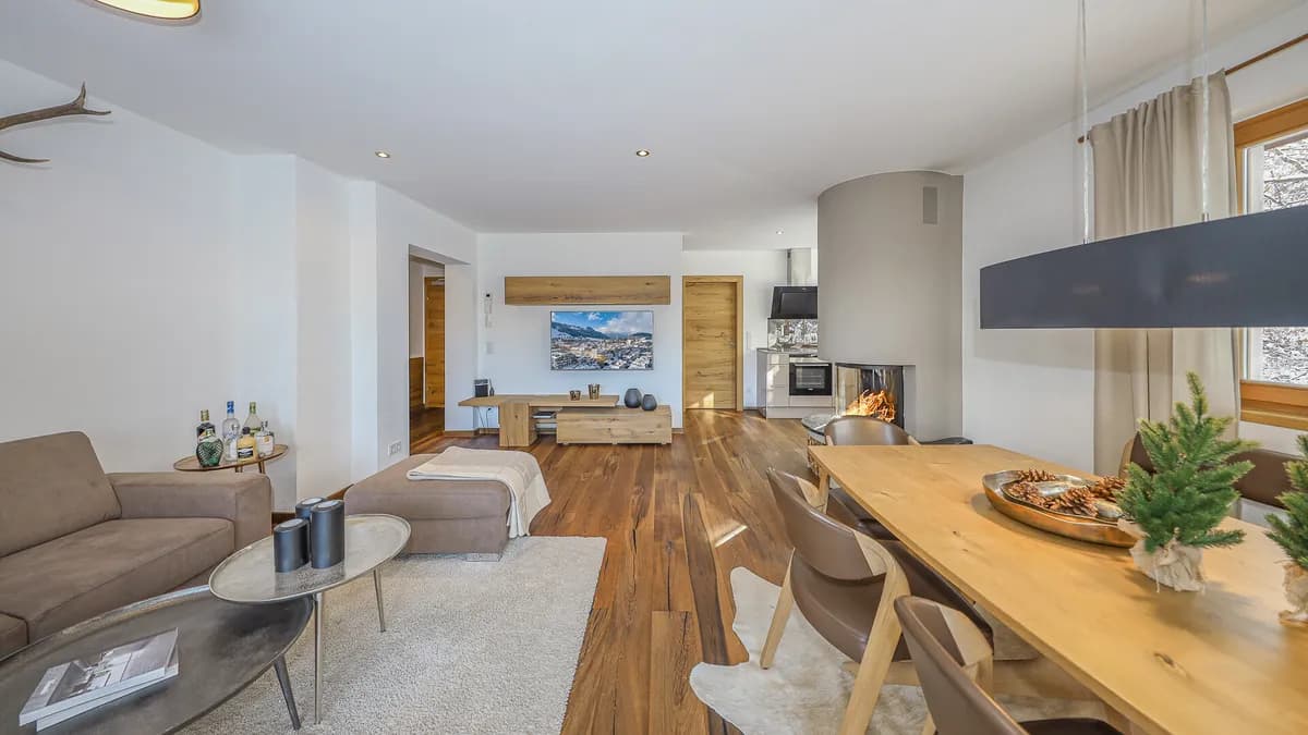 3-Zimmer-Wohnung kaufen in Kitzbühel – 78,39 m², € 1.320.000 – Bild 5 von 21