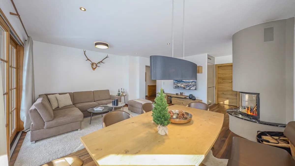 3-Zimmer-Wohnung kaufen in Kitzbühel – 78,39 m², € 1.320.000 – Bild 7 von 21