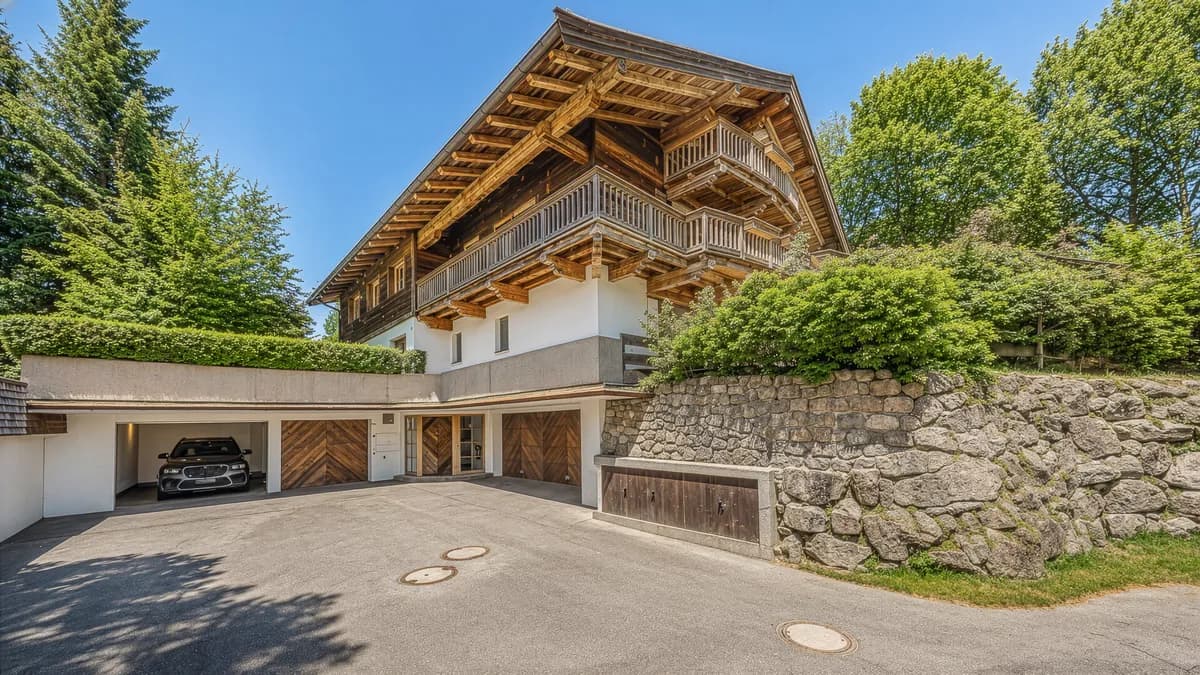 3-Zimmer-Wohnung kaufen in Kitzbühel – 78,39 m², € 1.320.000 – Bild 17 von 21
