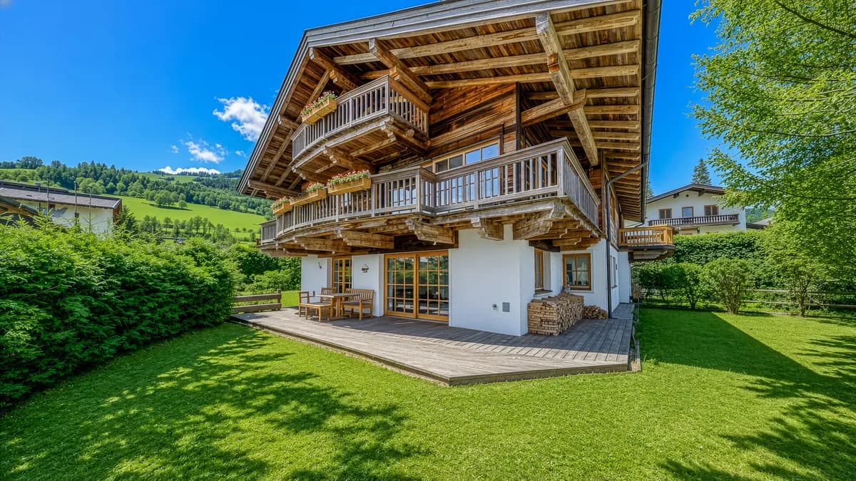 3-Zimmer-Wohnung kaufen in Kitzbühel – 78,39 m², € 1.320.000 – Bild 18 von 21