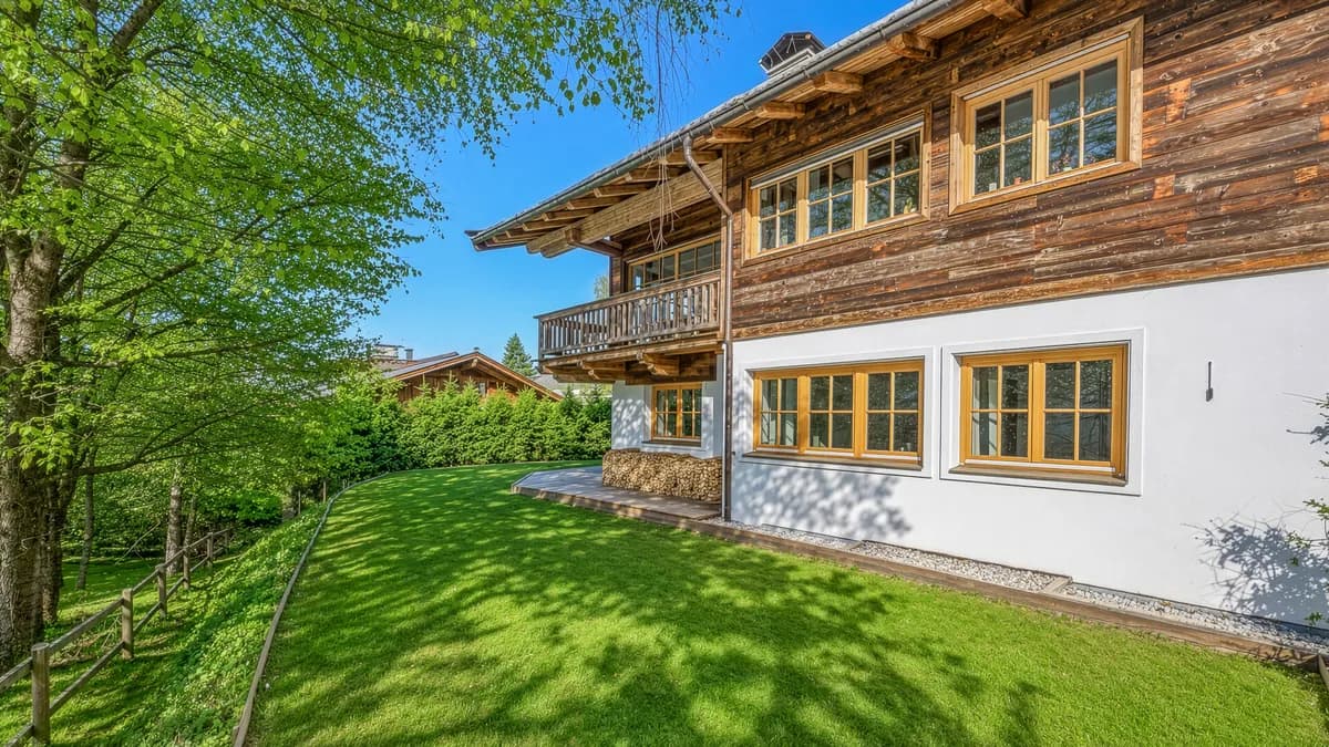 3-Zimmer-Wohnung kaufen in Kitzbühel – 78,39 m², € 1.320.000 – Bild 20 von 21