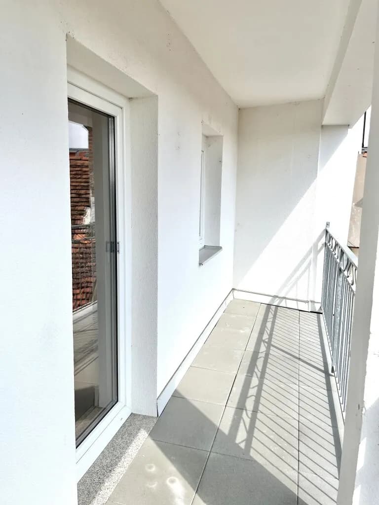 2-Zimmer-Wohnung mieten in Jennersdorf – 66,51 m², € 670 – Bild 7 von 9