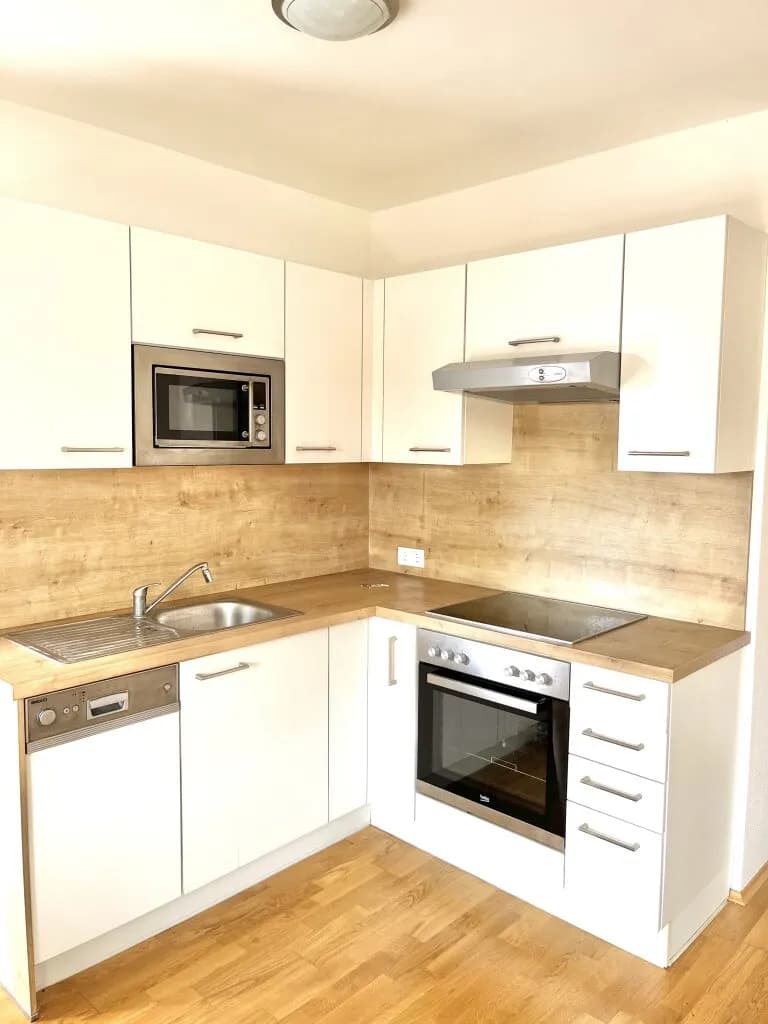 2-Zimmer-Wohnung mieten in Jennersdorf – 66,51 m², € 670 – Bild 9 von 9