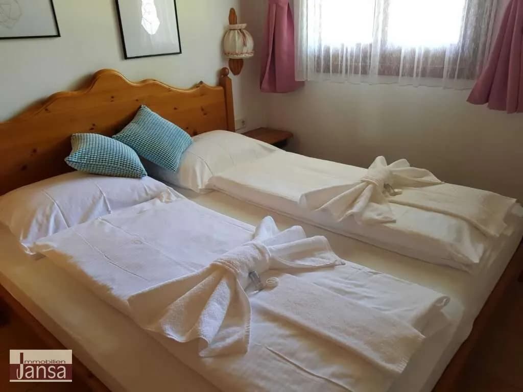 2-Zimmer-Wohnung kaufen in Villach Land – 47,67 m², € 220.000 – Bild 2 von 7